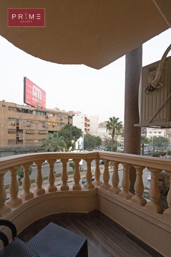 Prime Select El Batal Apartment Cairo Exterior photo